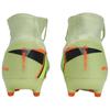 Nike Zoom Mercurial Superfly 10 Pro AG Limelight Hyper Crimson Унисекс Бутсы Желтый Вольт HQ3161-300