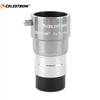Celestron Серия Omni 2-кратное Барлоу Увеличительное Окуляр Аксессуары для Астрономического Телескопа Начальный Уровень Omni 2X