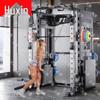 Huxin Fitness & Training Equipment