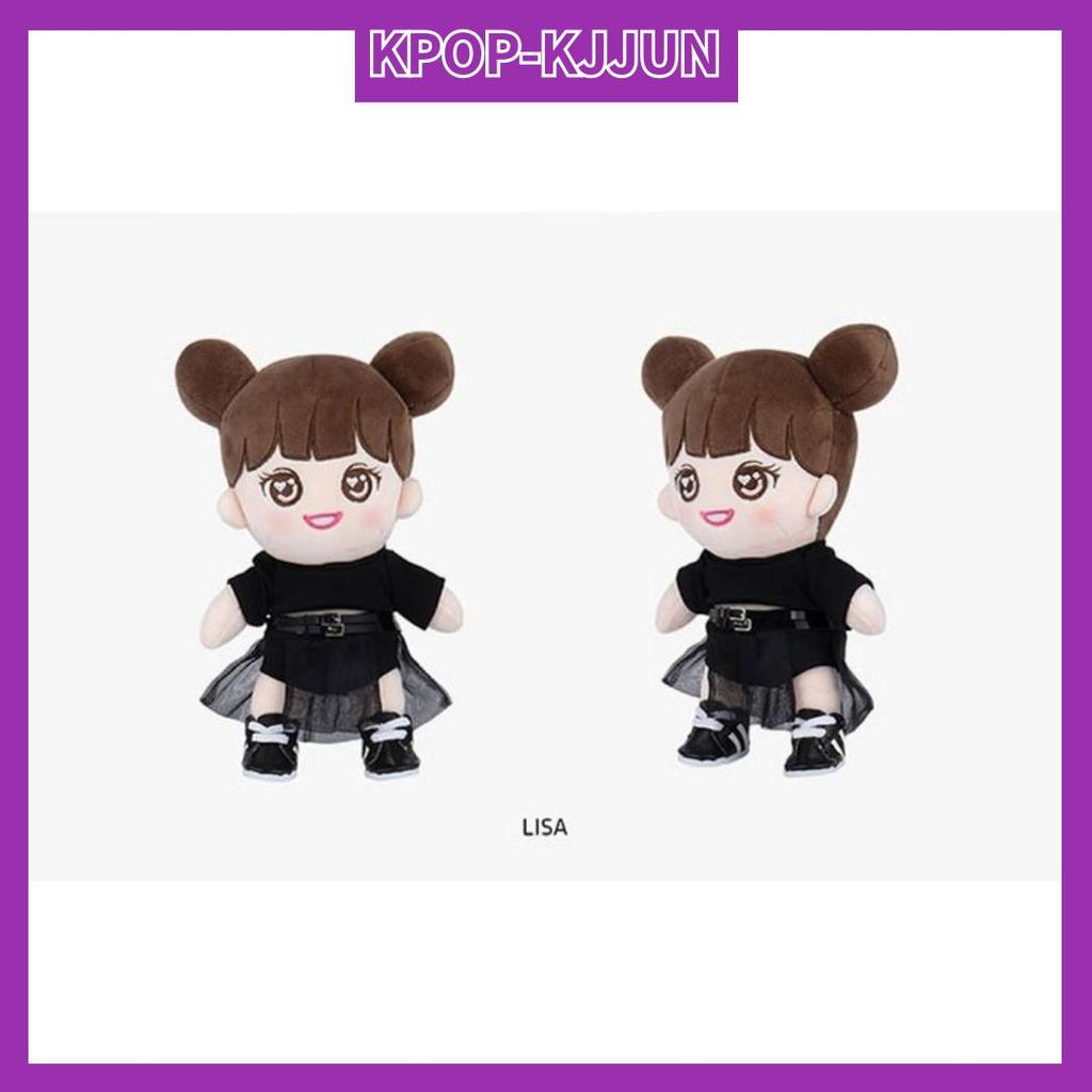 Blackpink [KILLTHISLOVE] PLUSH Doll