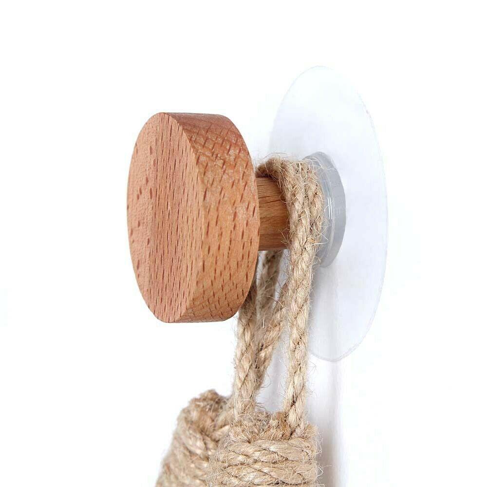 1Pcs with Movable Suction Cup Toilet Paper Holder Toilet Accessories Paper Towel Rack