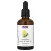 Solutions, Rosemary Scalp & Hair Oil, 2 fl oz (59 ml)