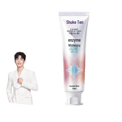 Зубная паста Shuke Specialized Whitening Enzyme