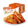 Снеки из сушеной рыбы Jinzai из глубокого моря, Тушеные и острые