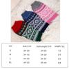 Dog Winter Clothes Knitted Pet Clothes for Small Medium Dogs Chihuahua Puppy Pet Sweater Yorkshire Pure Dog Sweater Ropa Perro
