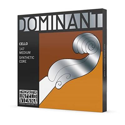 THOMASTIK Dominant Набор струн для виолончели 147