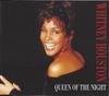 CD WHITNEY HOUSTON - Queen Of The Night 74321169302 Arista 1993 UK Dance & Electronica Used