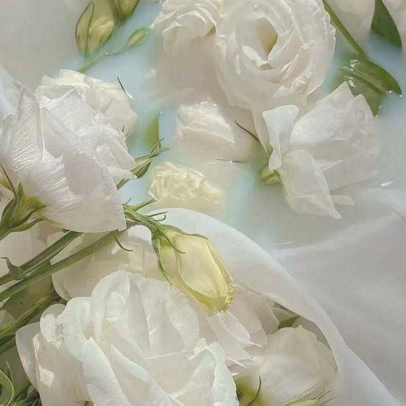 Шарф женский зимний утолщенный теплый плюшевый рекс кролик шерсть крест корейская версия универсальный шарф модный жемчужный маленький шарф