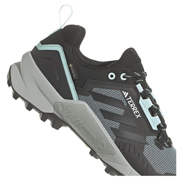 Adidas Terrex Swift R3 Goretex ботинки трекинговые