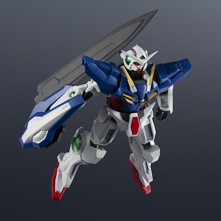 Gundam Universe GN-001 Gundam Exia, Korean popular bandai