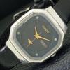 АВТОМАТИЧЕСКИЕ ВИНТАЖНЫЕ ЖЕНСКИЕ ЧАСЫ CITIZEN 6650A ЯПОНИЯ ОРИГИНАЛЬНЫЙ ЦИФЕРБЛАТ a700355-5