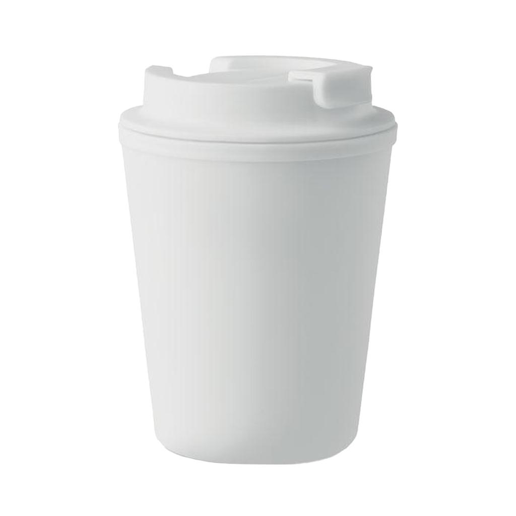 MidOcean Tridus Polypropylene 300ml Tumbler