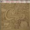 LP Record CHICAGO - Chicago VII (- Embossed Sleeve) SOPW12 CBS SONY 1974 Japan Obi Rock Used