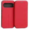 Etui Beline Book Magnetic Do Google Pixel 10 Czerwony