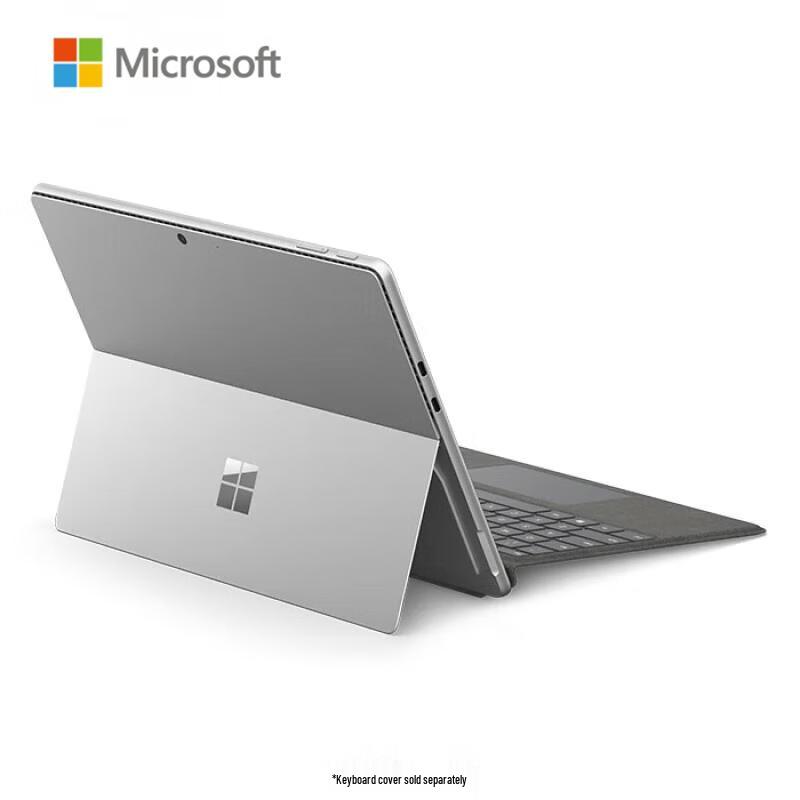 Microsoft Surface Pro 11 Business Edition 13-дюймовый AI-ноутбук 2-в-1 (Китайская версия)