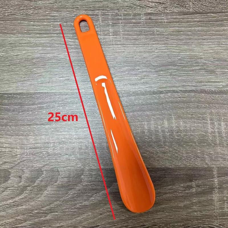 LIEI Portable Plastic Shoehorn