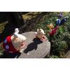Sanei Boeki Pikmin ALL STAR COLLECTION Plush Toy ALL STAR COLLECTION Chappie W20xD27xH28cm Stuffed Toy PK07
