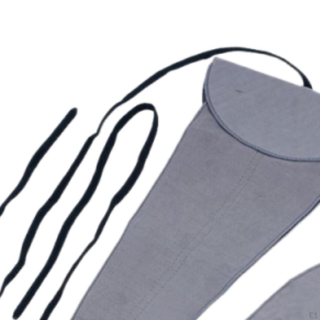 Наборы для чистки саксофона, портативный набор духовых инструментов, практичная салфетка для кларнета