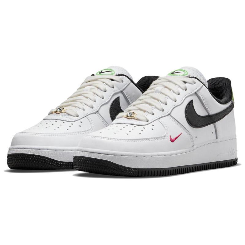 Nike Air Force 1 '07 Lx 'Just Do It Snakeskin' Women's Sneakers DV1492-101