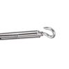 304 Stainless Steel Open Body Turnbuckle