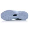 Li Ning SONIC 6 Низкие Баскетбольные Кроссовки Мужские Синие ABAN053-3