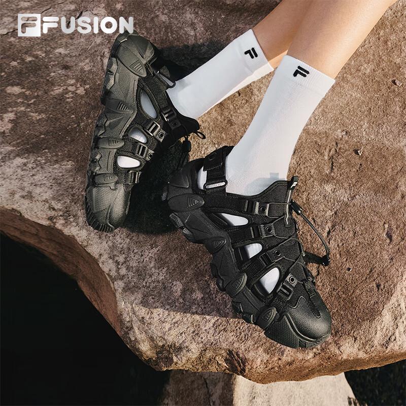 Fila FUSION Женские горные сандалии для активного отдыха