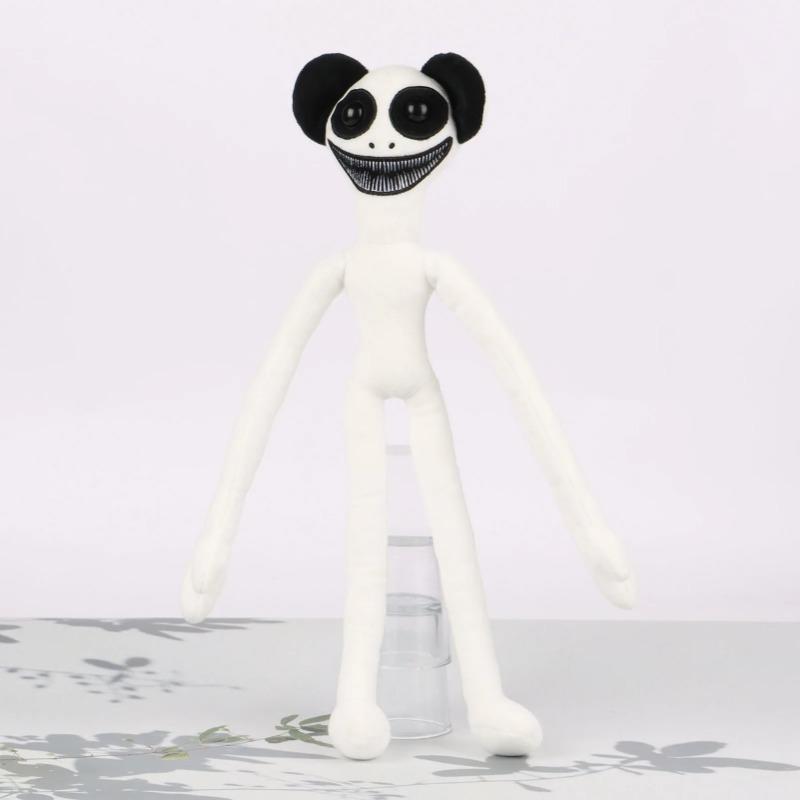 Горячие плюшевые игрушки Zoonomaly, плюшевые игрушки с изображением кота ужасов, кукла-монстр, мягкая игрушка, деформированная подушка в виде животного, ненормальная игра, детские подарки на день рождения