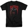 Batman "Red Knight" T-Shirt - Regular or SlFFveless - to 6X