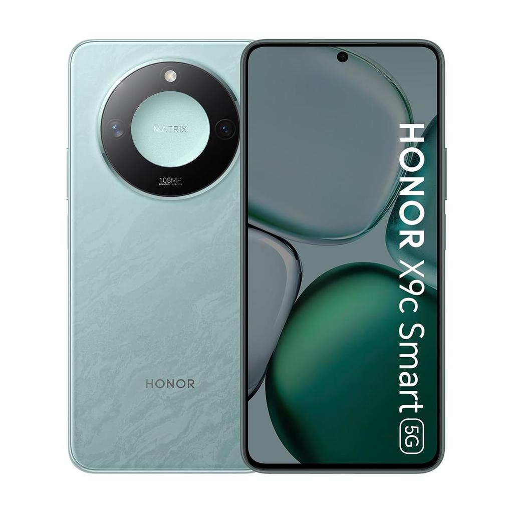 Глобальная версия Смартфон HONOR X9c 6.8" 120 Гц ЖК-дисплей с защитой от падений 108 МП ультракамера Аккумулятор 5800 мАч Суперзарядное устройство 35 Вт