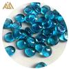 Mini Glass Gems, Flat-bottom Beads in Mixed Colors, Suitable for Home Decor Art Craft Vase Filling.