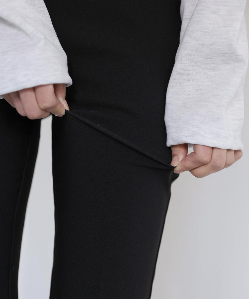 Джикелиб Секрет Стрейч Брюки Bootcut Длинные
