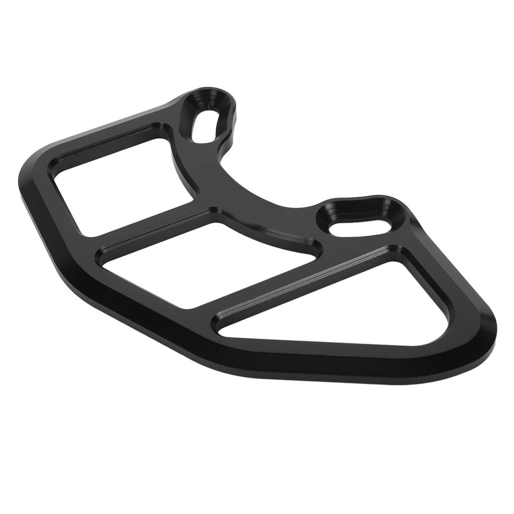 ISCG05 ISCG03 Стабилизатор направляющей цепи из алюминиевого сплава Bash Guard для 26T?Звездочки 36 зуб.