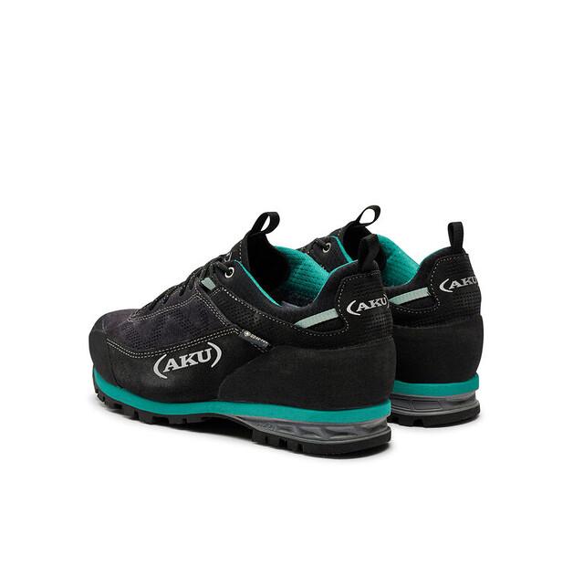 Треккинговые ботинки Aku Link Gtx W'S GORE-TEX