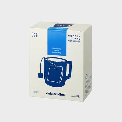 Зерна Кофе Кофе Пакет (Декофеин)