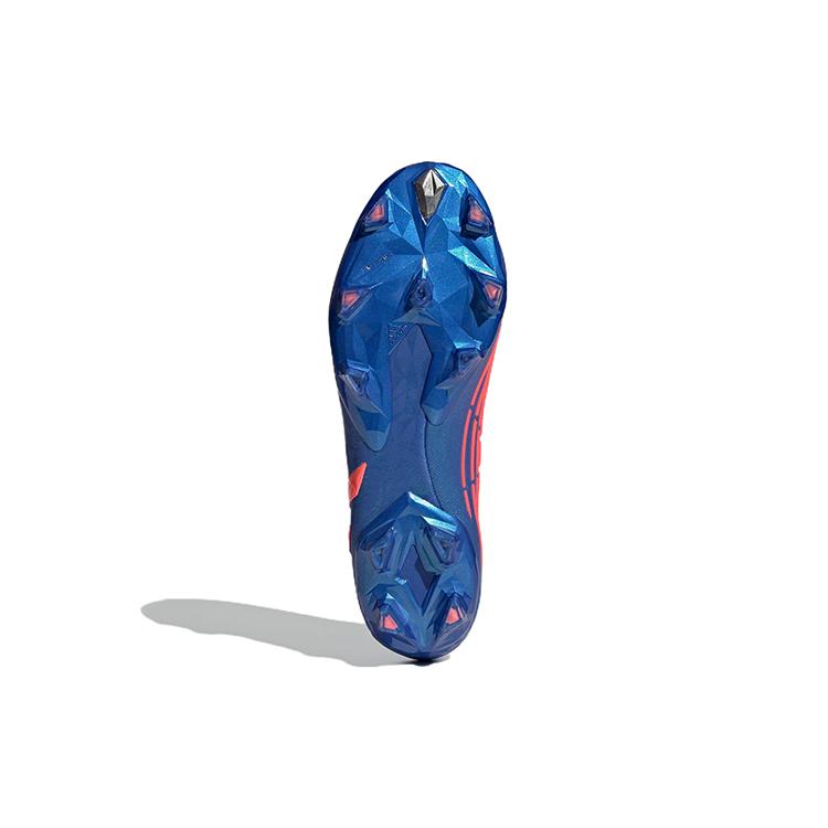 Predator Edge.1 Adidas Низкие FG 'Hi-Res Blue Turbo' H02954