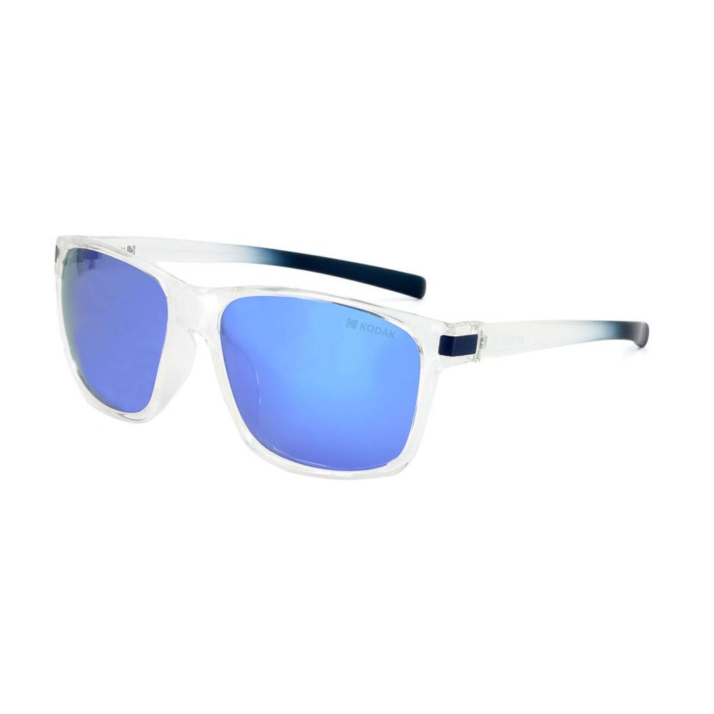 Gafas de Sol Cuadradas Polarizadas CF90129 para Mujer