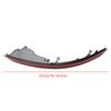 Rear Right Bumper Reflector Lamp 4M8945702 For Q8 RSQ8 SQ8 2019-2022