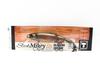 Jackall Плавающая приманка Mikey Sleek 115 Alabama Stealth Smoke Shad (1877 г.)