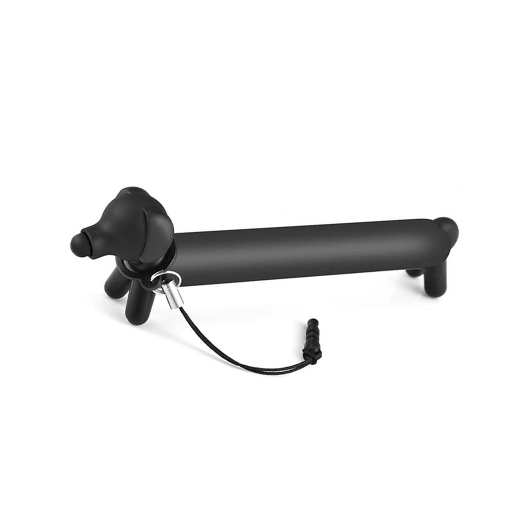 Dog Type Replacement Capacitive Touch Screen Stylus Pen Universal for Phone Tablet (Dachshund)