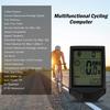 Cycling Wireless Computer Bike Computer Cadence Multifunctional Rainproof Cycling Computer with