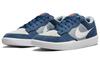 Nike SB Force 58 Темно-синий с пылью фотонов CZ2959-403