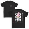 Majin Buu Dragon Ball Z Super Buu TShirt Men Summer Women Tops Funny Cotton Tee Shirt Crew Neck Short Sleeve T Shirt Big Size