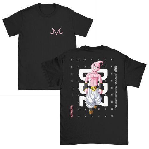 Majin Buu Dragon Ball Z Super Buu TShirt Men Summer Women Tops Funny Cotton Tee Shirt Crew Neck Short Sleeve T Shirt Big Size