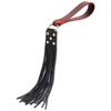 High-end Real Leather BDSM Bondage Set Collar Whip Gag Handcuffs Adult Sex Toys for Couple Comfortable Safe Intimate Games Role