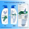 Шампунь Head & Shoulders от зуда и перхоти 430 мл