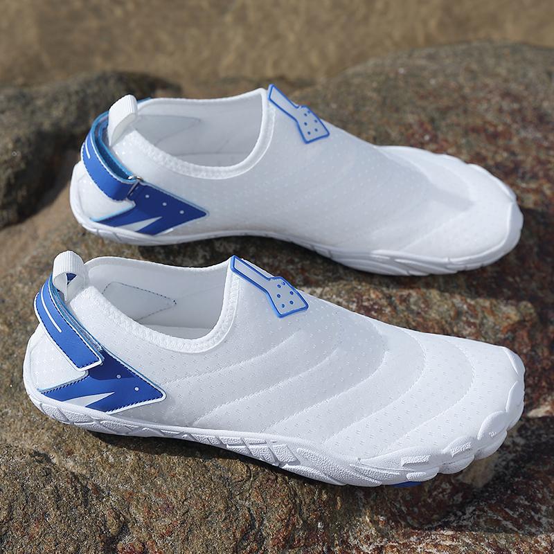 Обувь унисекс Обувь для плавания Летняя обувь для водных видов спорта для женщин Быстросохнущая обувь Aqua Кроссовки