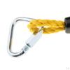 Climbing Rope Rod for Kids Playground Swing Game Accessories Equipment