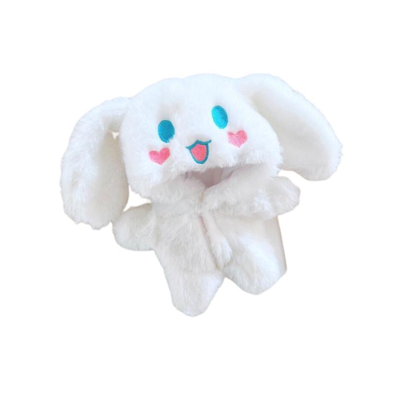 Sweet Sanrio Style For Your 20cm Dolls