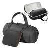 Hard Carrying Case with Zipper Pocket Bag&Shoulder Strap Travel Storage Bag Hard Shell Case for JBL Xtreme 4 Wireless BT Speaker
