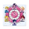 [Oshi No Ko] Character Art Acrylic Clock 01 Collection